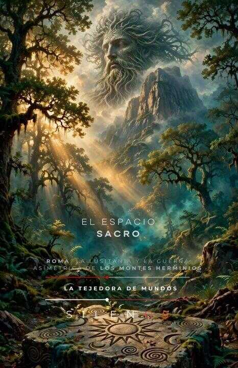 El Espacio Sacro