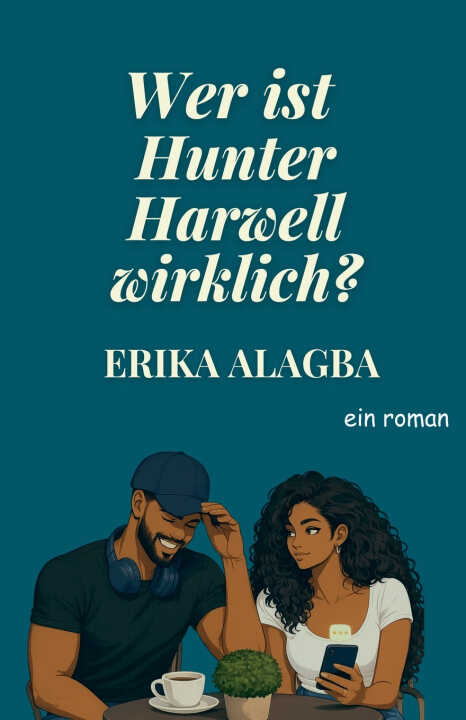Wer ist Hunter Harwell wirklich?