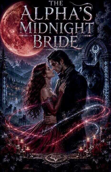 The Alpha's Midnight Bride
