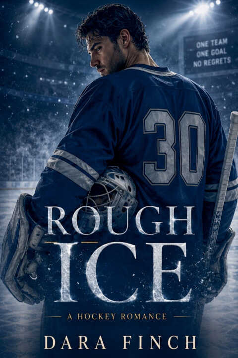 Rough Ice