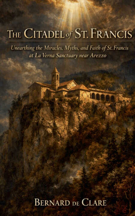 The Citadel of St. Francis