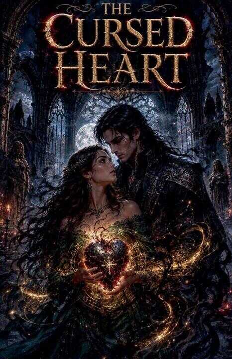 The Cursed Heart