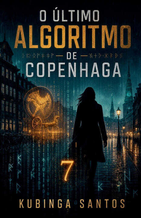 O Último Algoritmo de Copenhaga