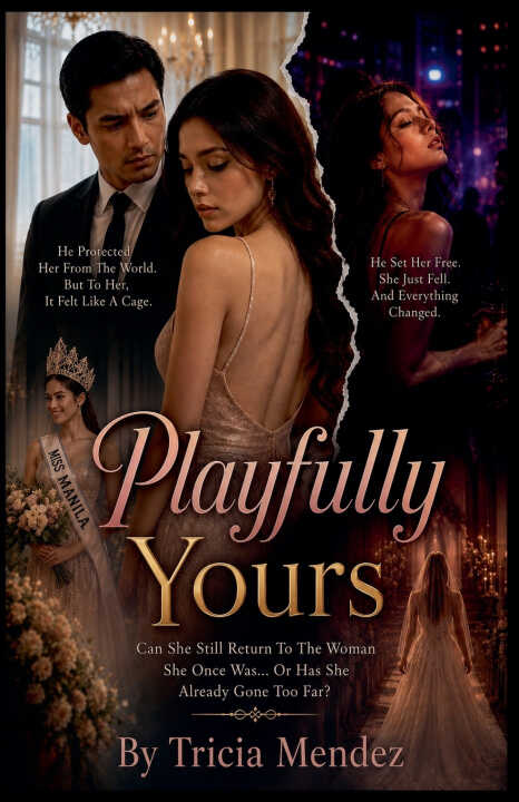 Playfully Yours