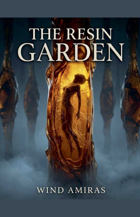 The Resin Garden