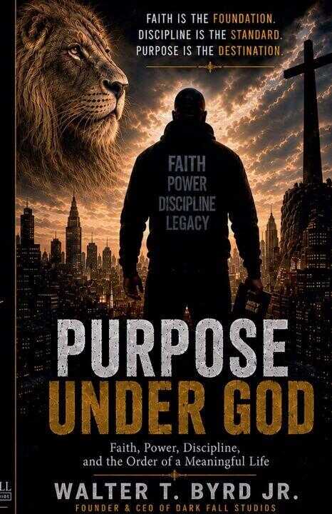 Purpose Under God