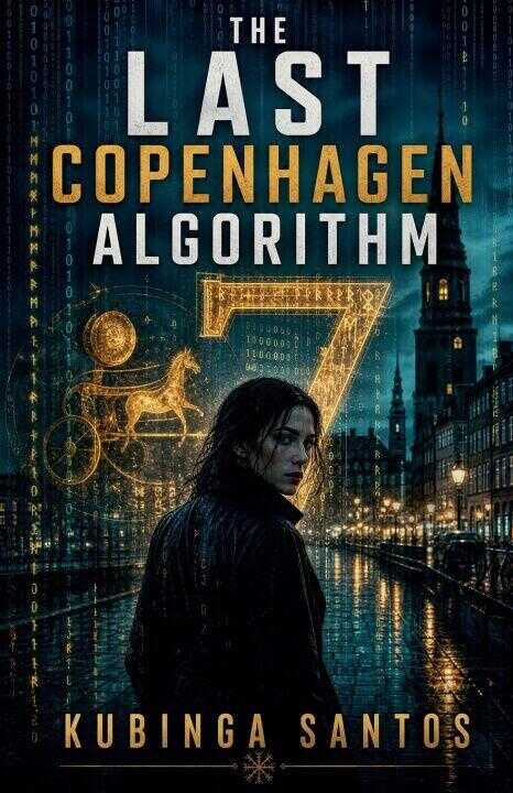 The Last Copenhagen Algorithm