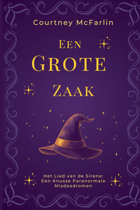 Een Grote Zaak