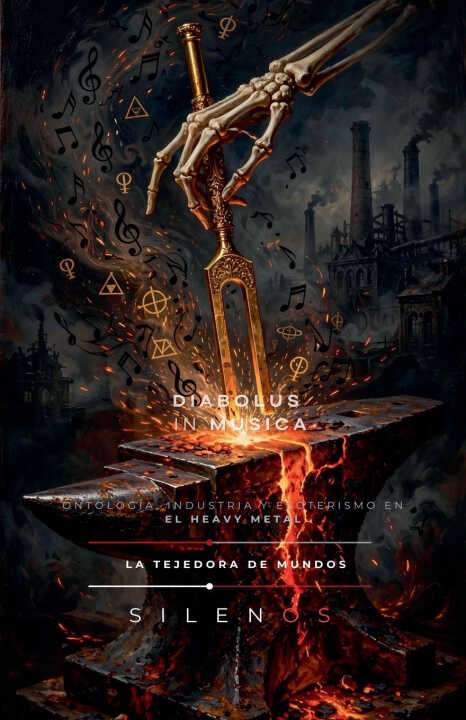 Diabolus in Musica