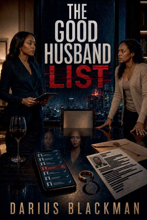The Good Husband List