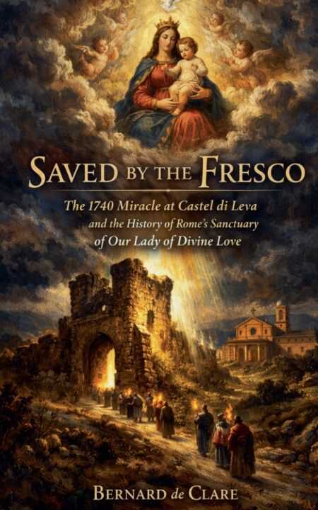 Saved by the Fresco