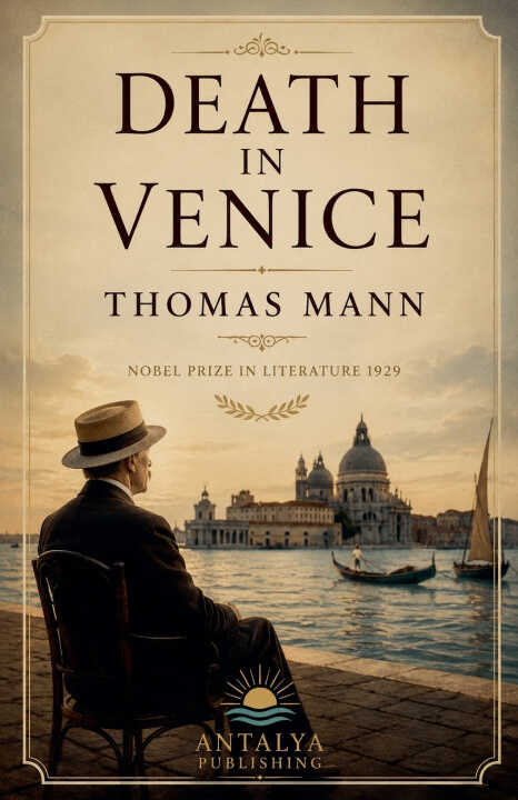 Death in Venice