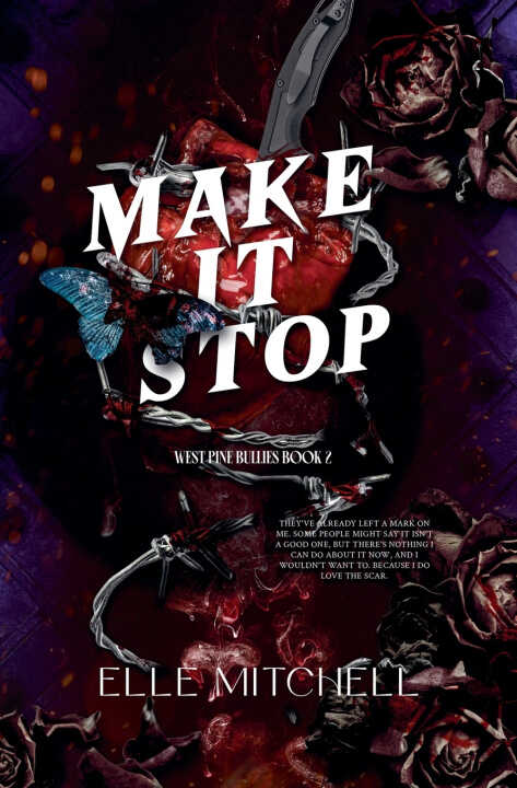 Make It Stop