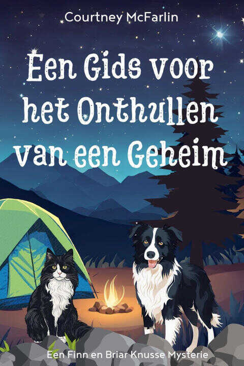 Een Gids voor het Onthullen van een Geheim