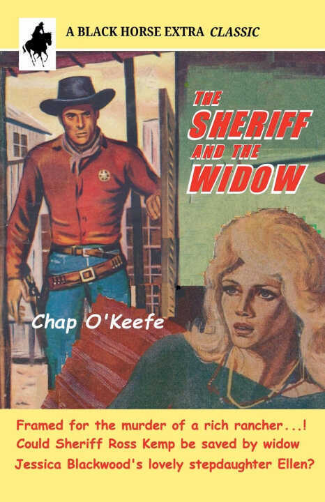 The Sheriff and the Widow