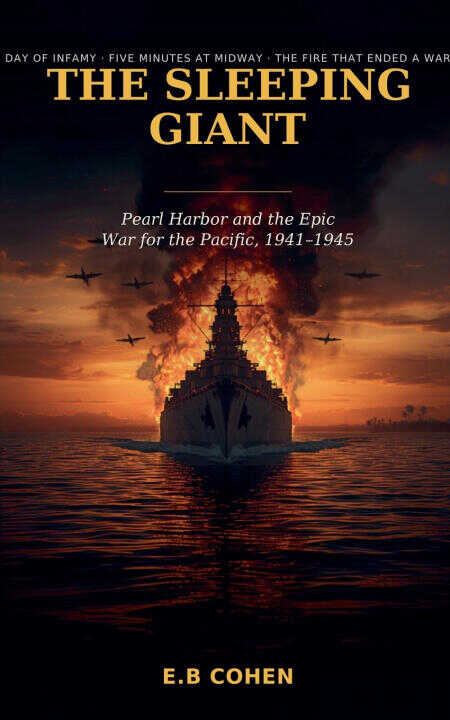 The Sleeping Giant