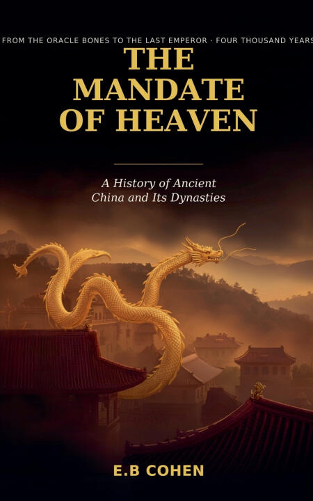 The Mandate of Heaven