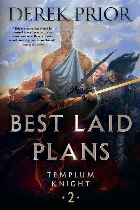 Best Laid Plans