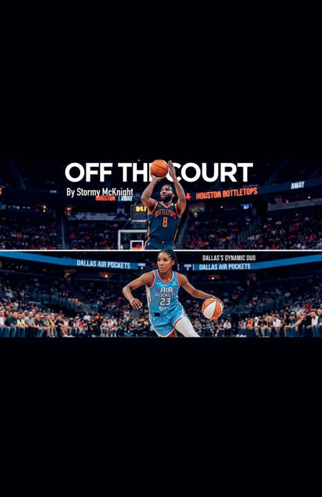 Off The Court