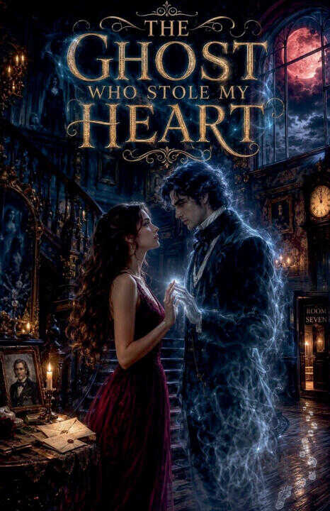The Ghost Who Stole My Heart