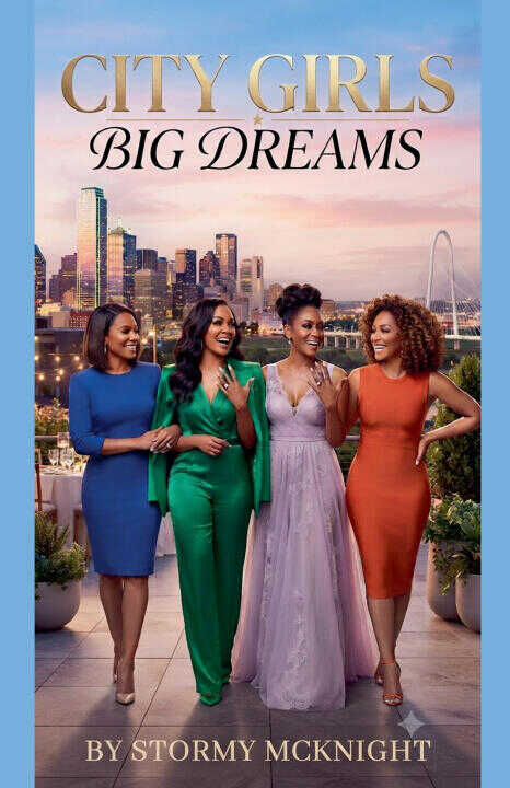 City Girls Big Dreams