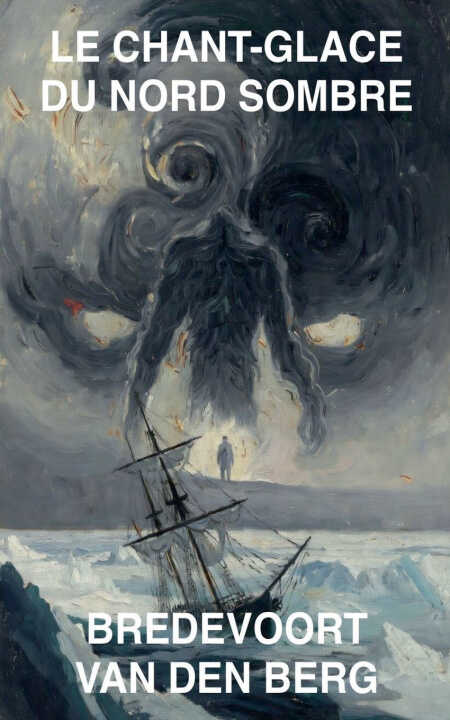 Le Chant-Glace du Nord Sombre