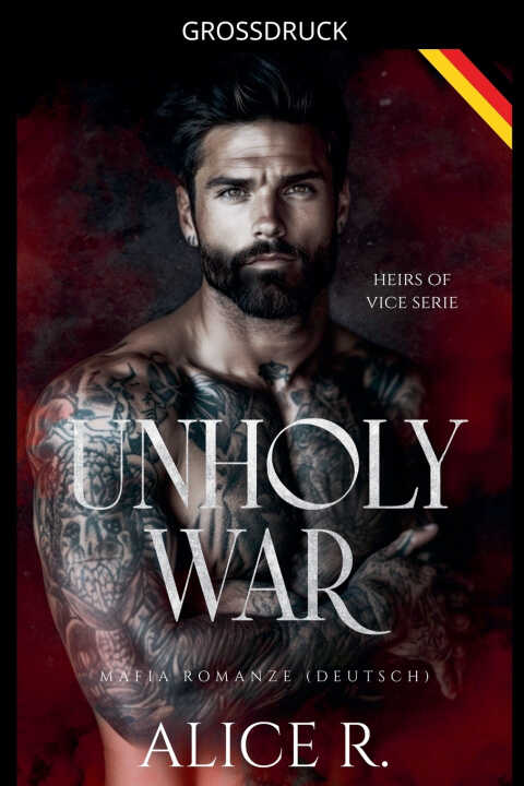 Unholy War