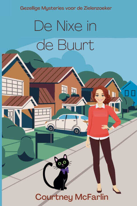 De Nixe in de Buurt