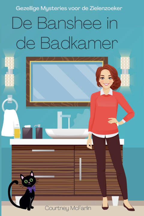 De Banshee in de Badkamer