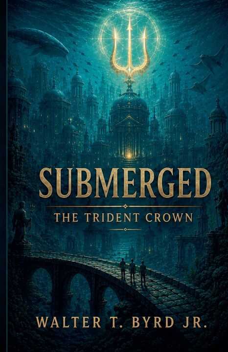 Submerged