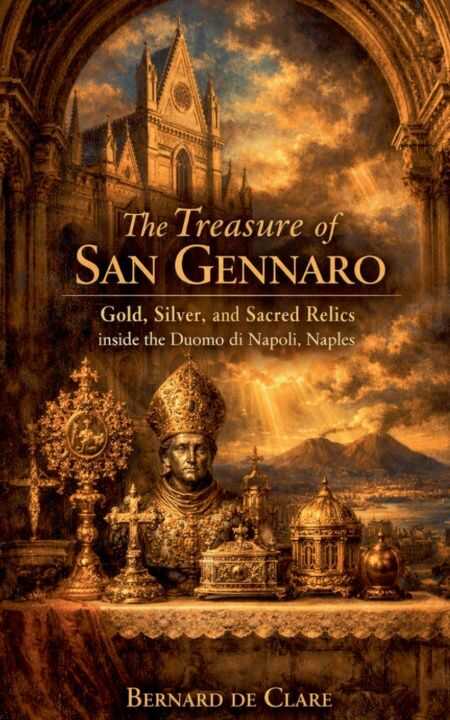 The Treasure of San Gennaro