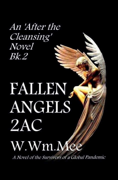 2 A.C. Fallen Angels