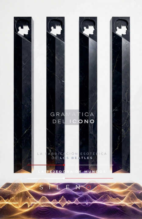Gramática Del Icono