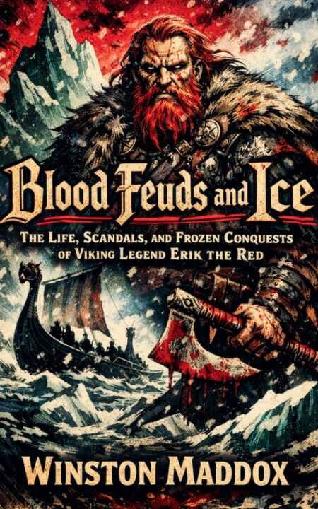 Blood Feuds and Ice