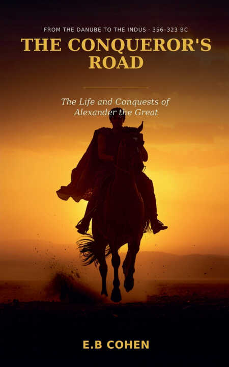 The Conqueror's Road