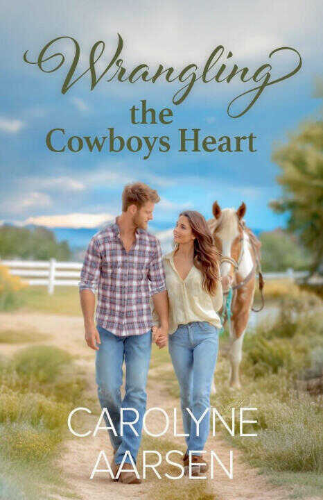 Wrangling the Cowboys Heart