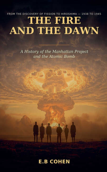 The Fire and the Dawn