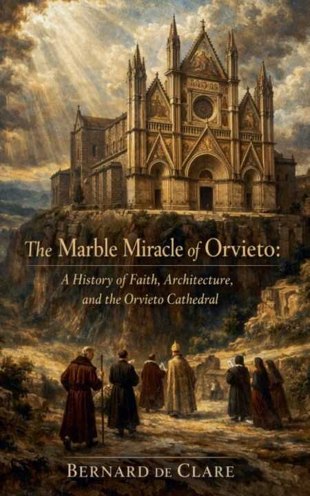 The Marble Miracle of Orvieto