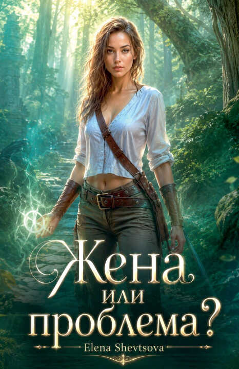 Жена или проблема?