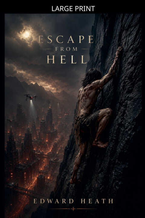 Escape From Hell