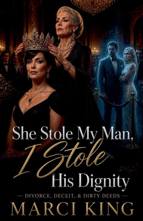 She Stole My Man, I Stole His Dignity