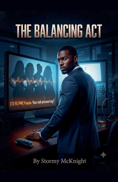 The Balancing Act