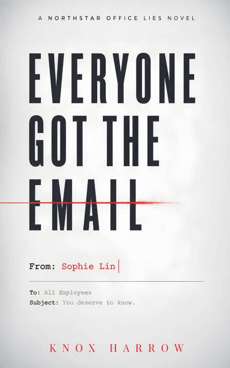 Everyone Got The Email