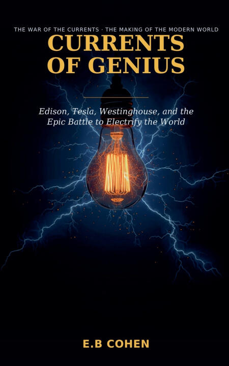 Currents of Genius