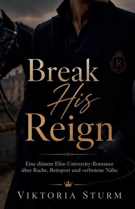 Break His Reign