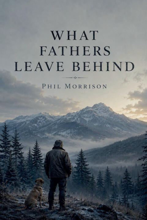 What Fathers Leave Behind