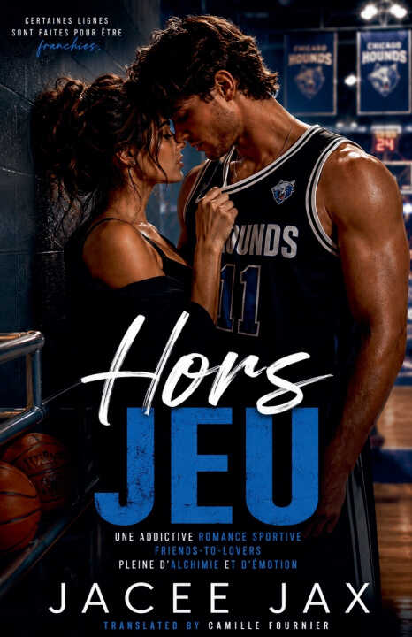 Hors Jeu