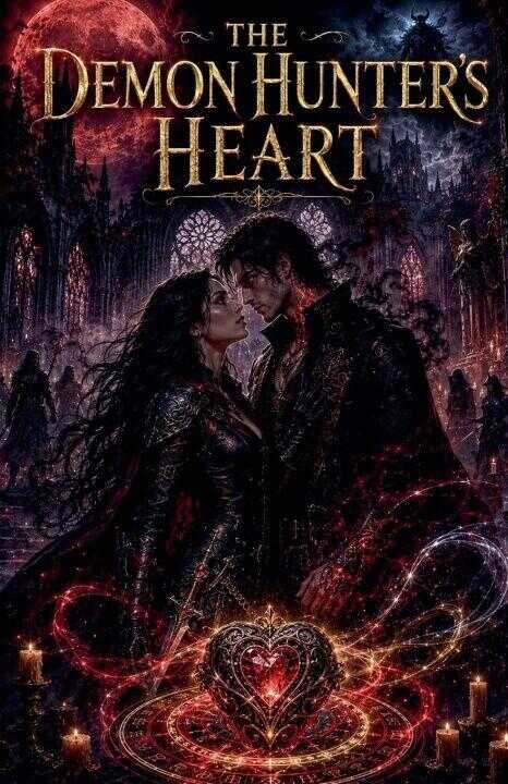 The Demon Hunter's Heart