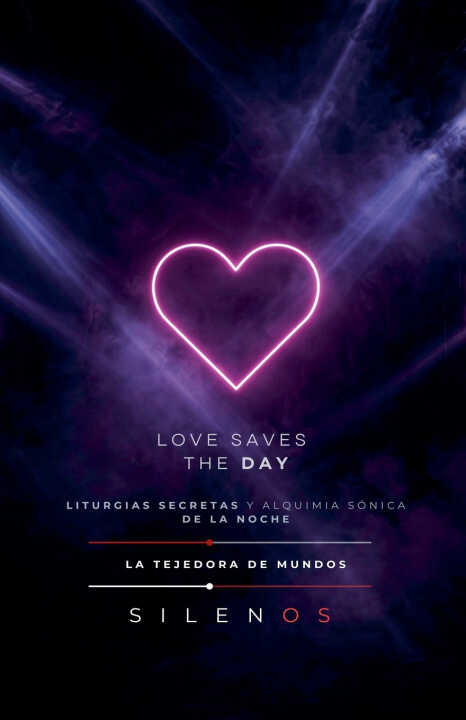 Love Saves the Day