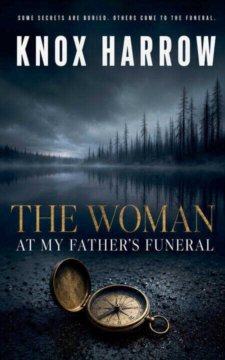 The Woman At My Father's Funeral